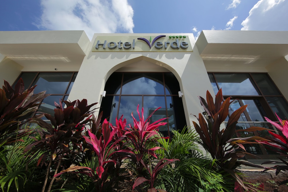 Hotel Verde Zanzibar Azam Luxury Resort And Spa 10/71