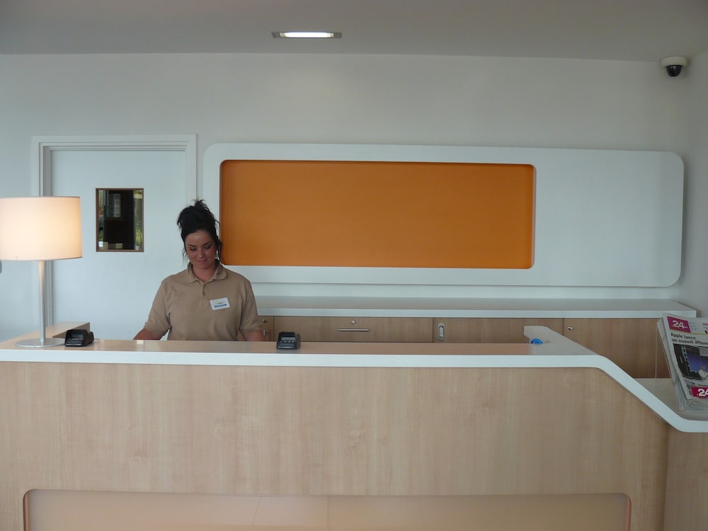 Ibis Budget Luxembourg Sud 9/42