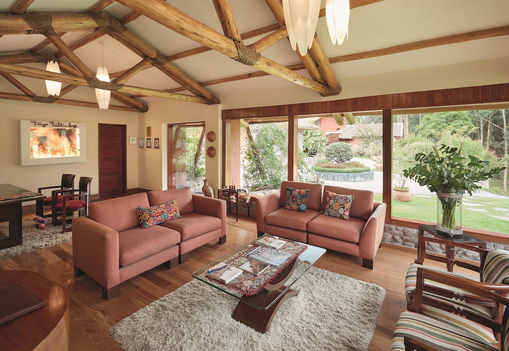 Rio Sagrado A Belmond Hotel Sacred Valley 41/71
