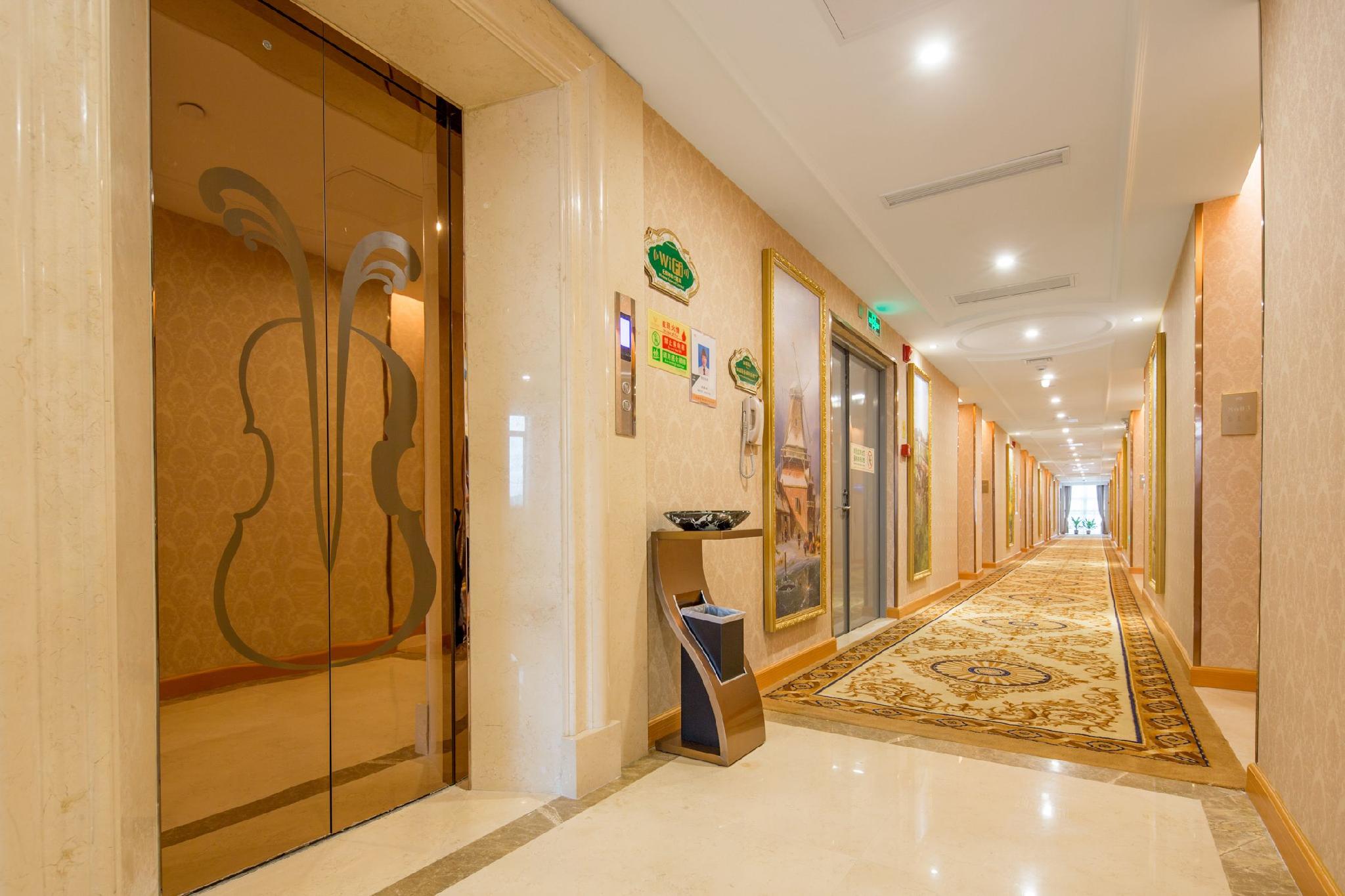 Vienna Hotel (Guangzhou Zengcheng Wanda Plaza) 29/35