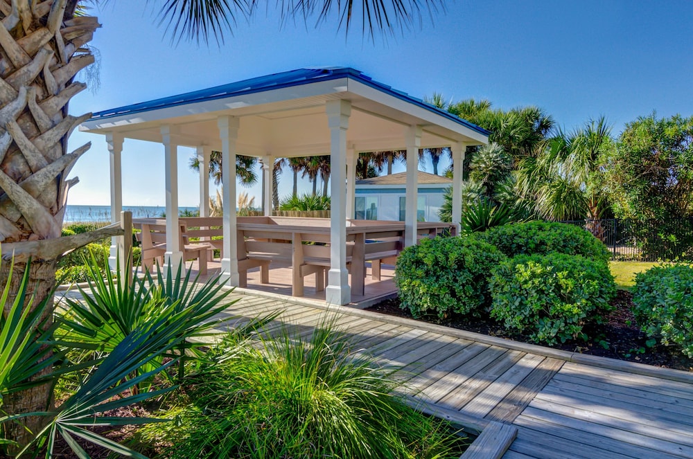 Forest Dunes Resort 16/76