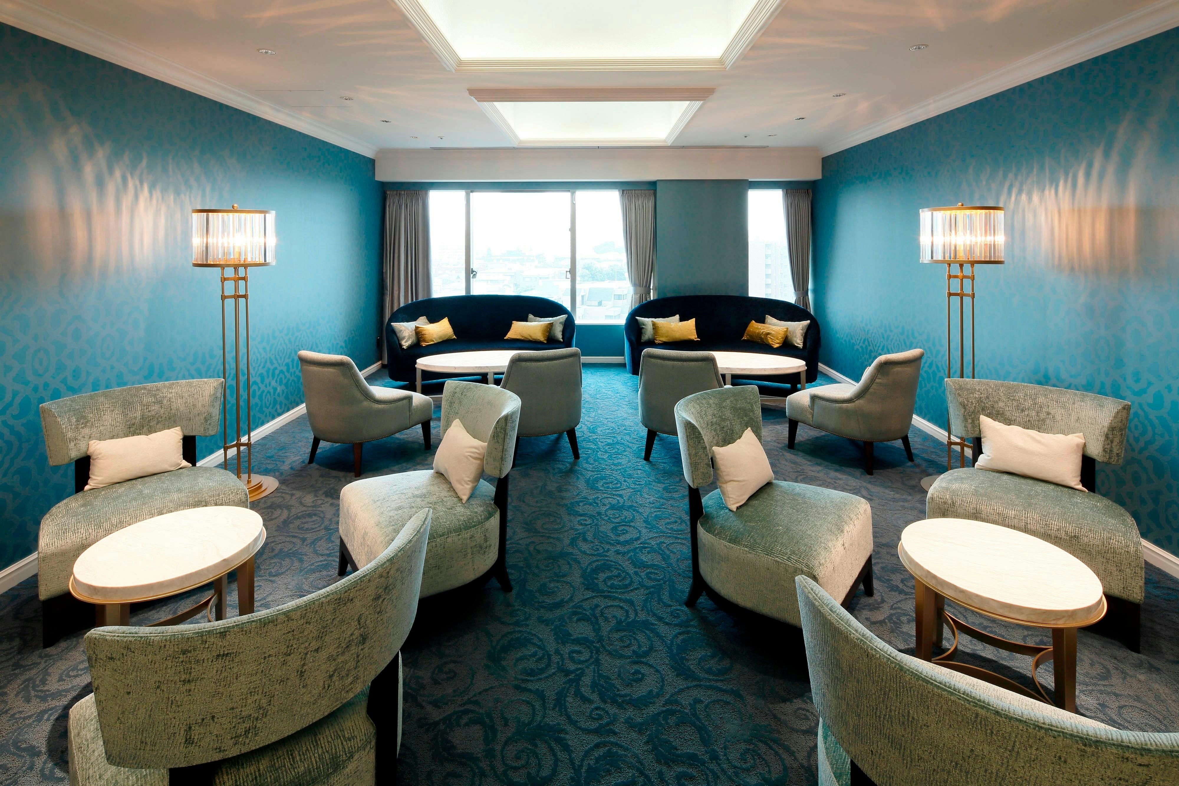 The Westin Tokyo 25/46
