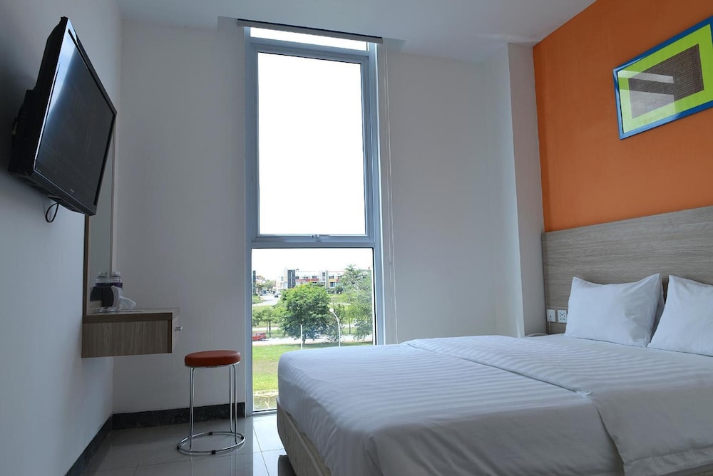 Hotel Fresh One 21/42