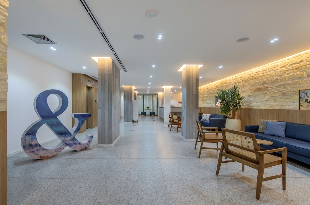 B&B Hotel Rio De Janeiro Copacabana Posto 5 44/56