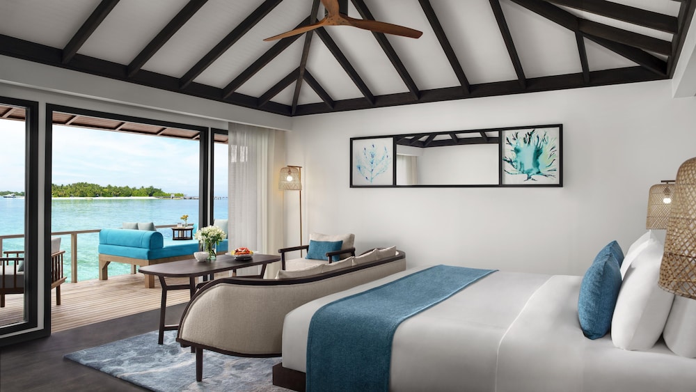 Anantara Veli Maldives Resort - Adults Only 23/69