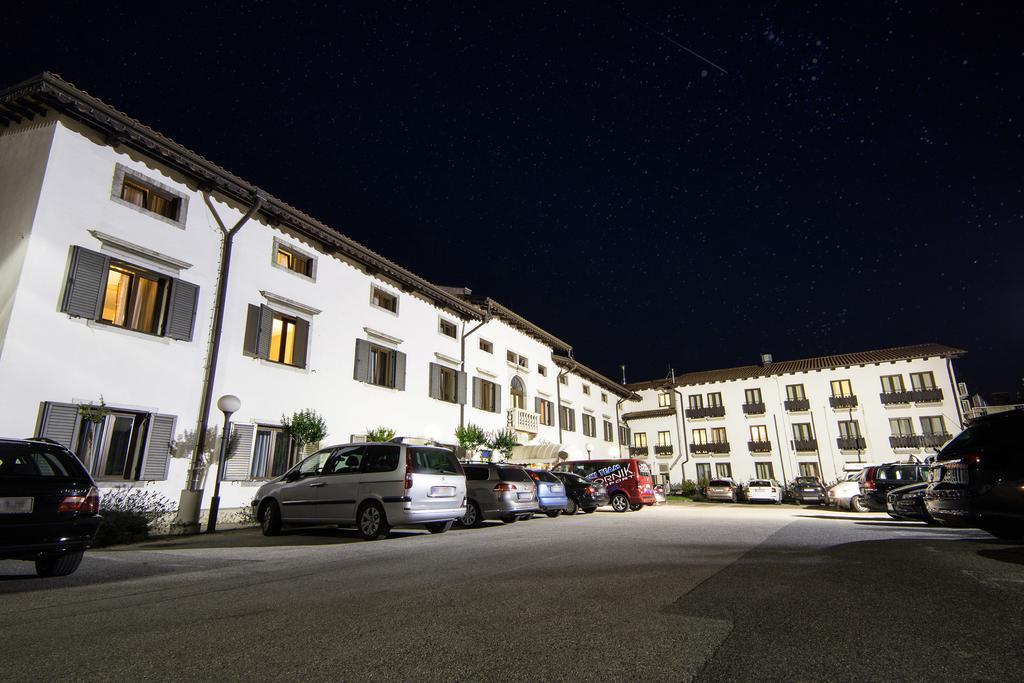 Hotel Sabotin 31/35