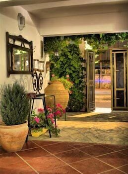 Golden Gate Hotel 21/31