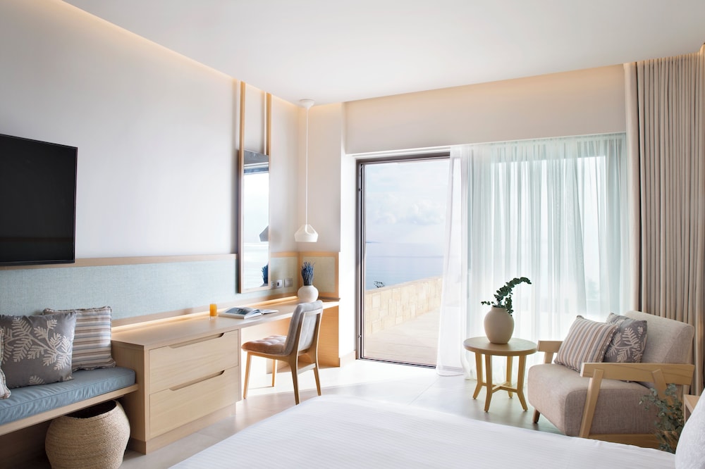 Ammoa Luxury Hotel & Spa Resort 34/50