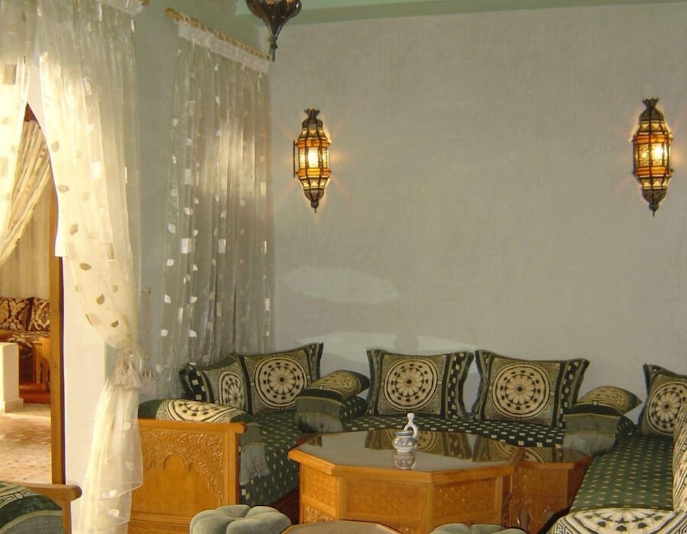 Riad Tidar 60/65