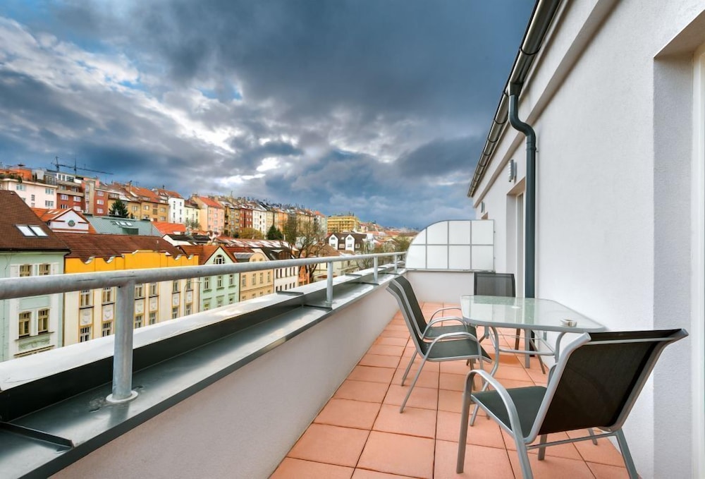 Downtown Suites Belohorska 8/69