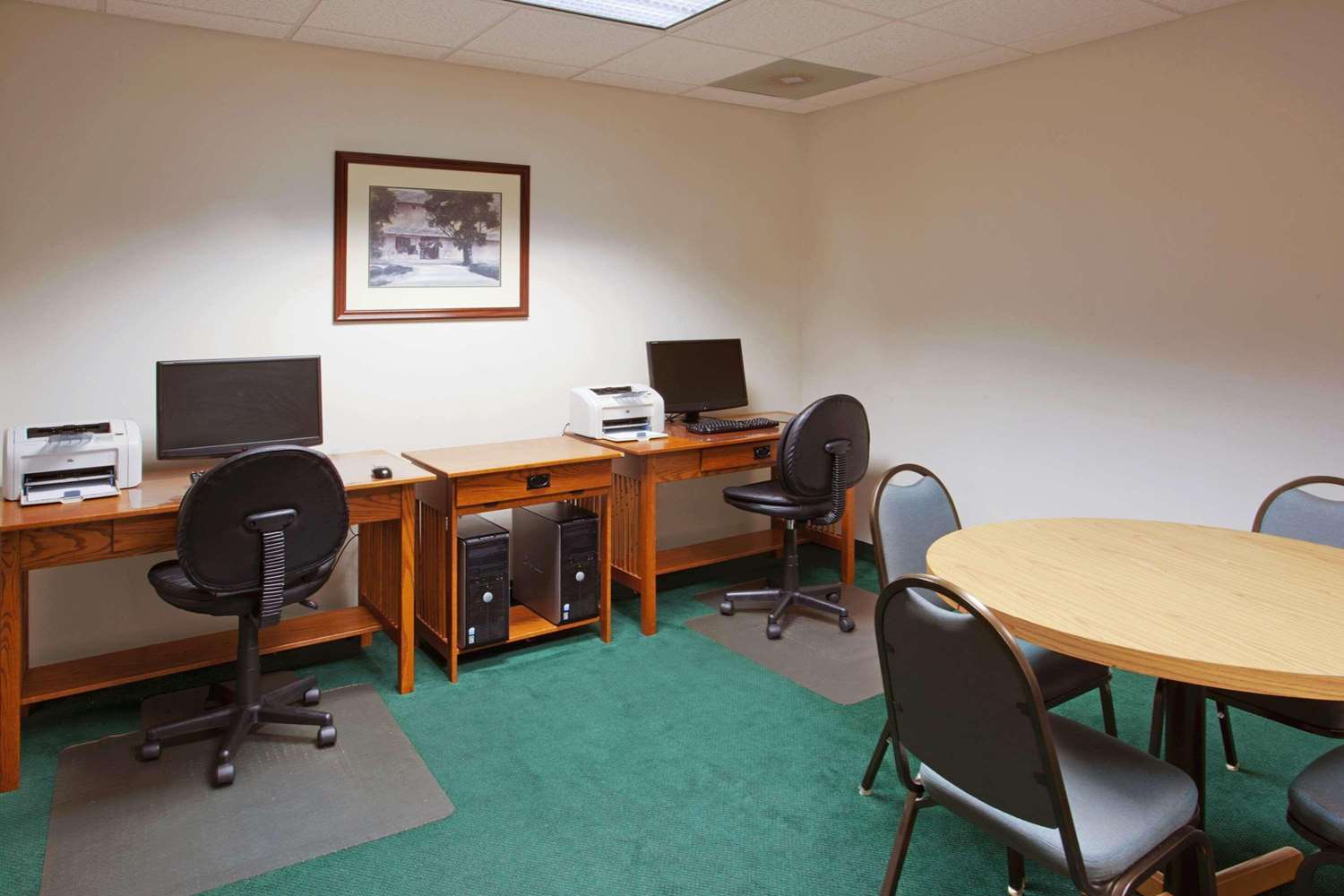 Parkview Inn & Suites, Lancaster Amish Country, PA 25/26
