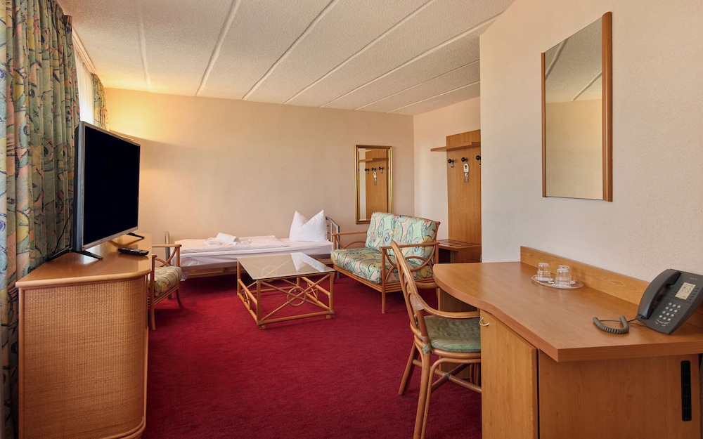 AXXON Hotel 24/41