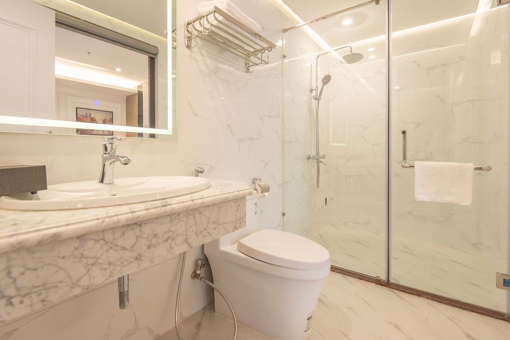 Reyna Luxury Hotel 46/50