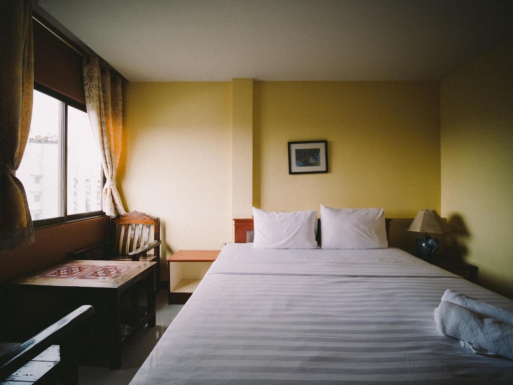 Traveller Inn Hotel 24/62