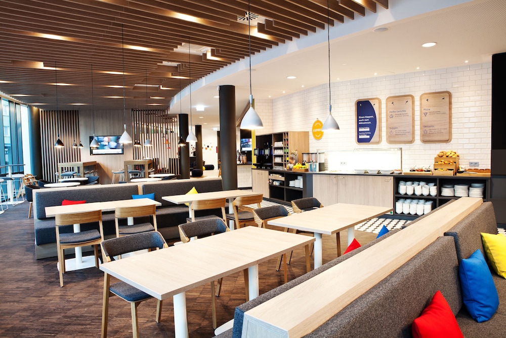 Holiday Inn Express Ringsheim 49/80