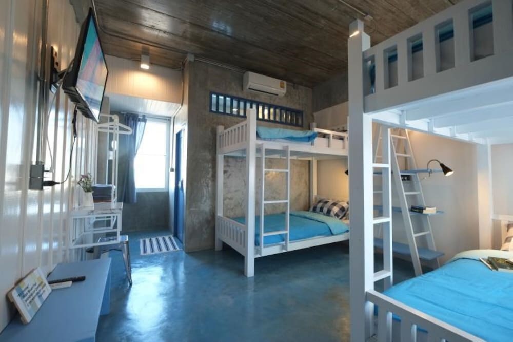 Chanchalay Hip Hostel 7/46