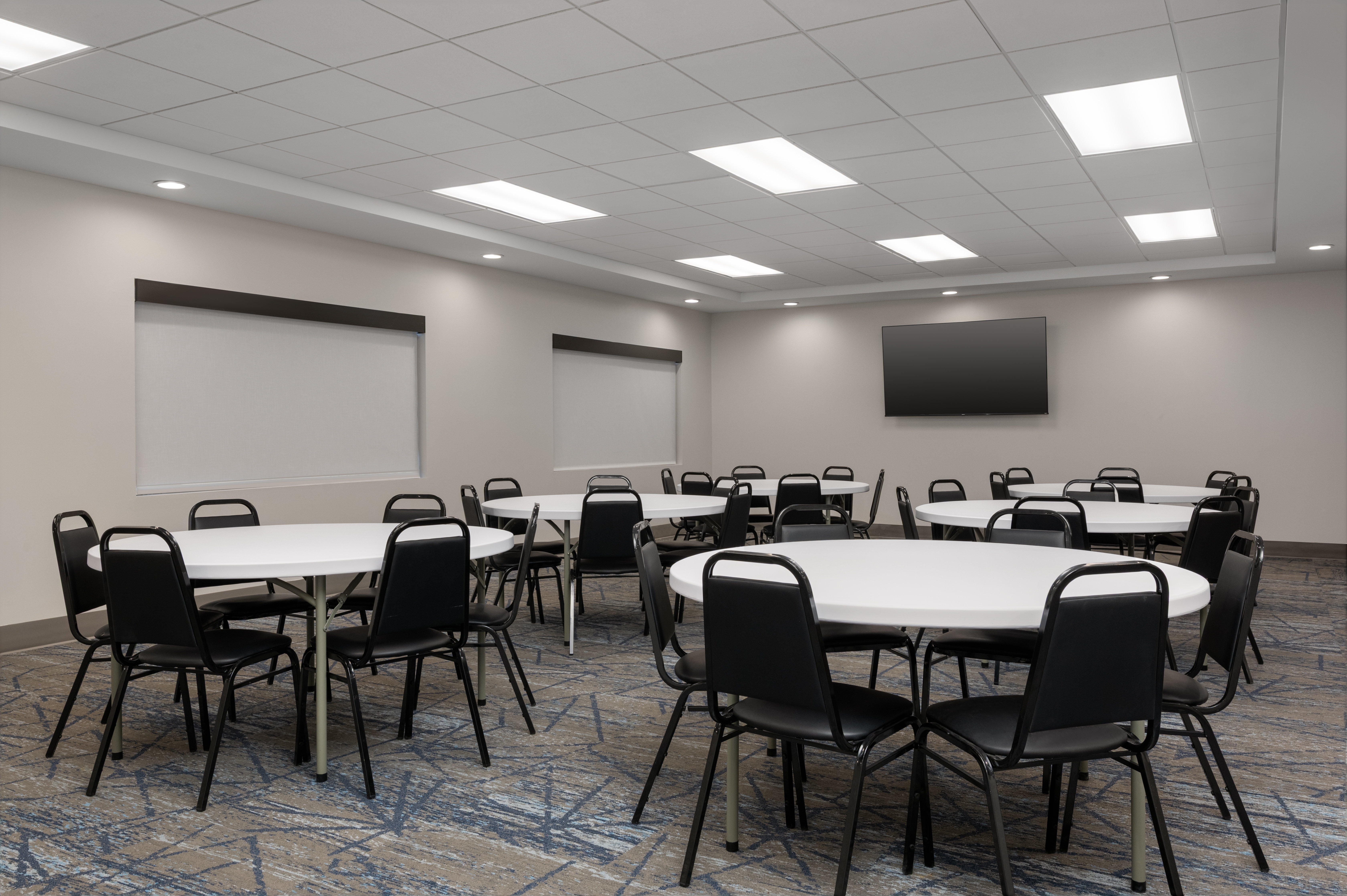 Holiday Inn Express & Suites Stevensville - Benton Harbor, an IHG Hotel 36/50