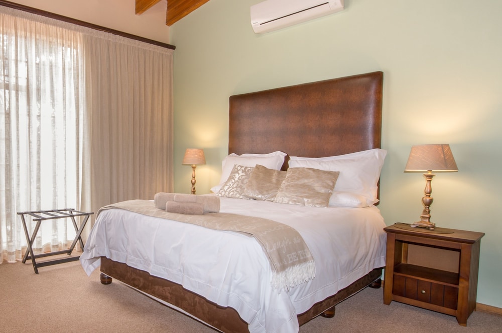 Sunset Manor Guest House 13/50