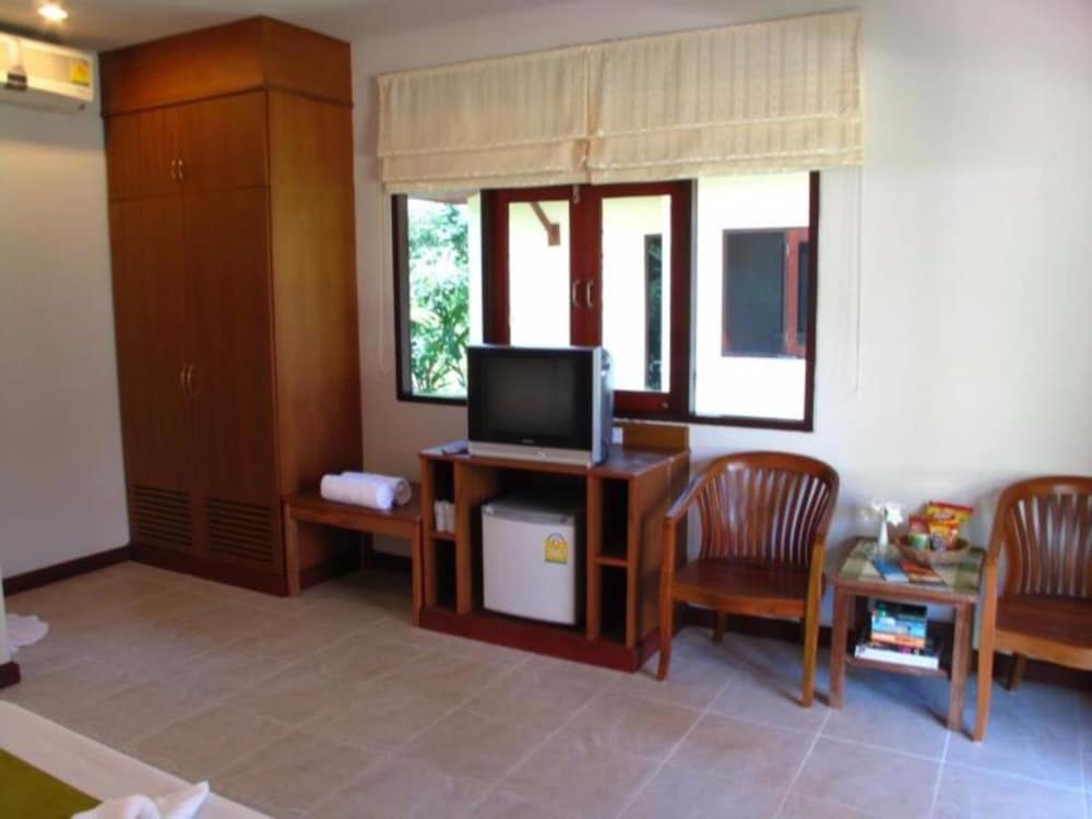 La Mer Samui Resort 6/27