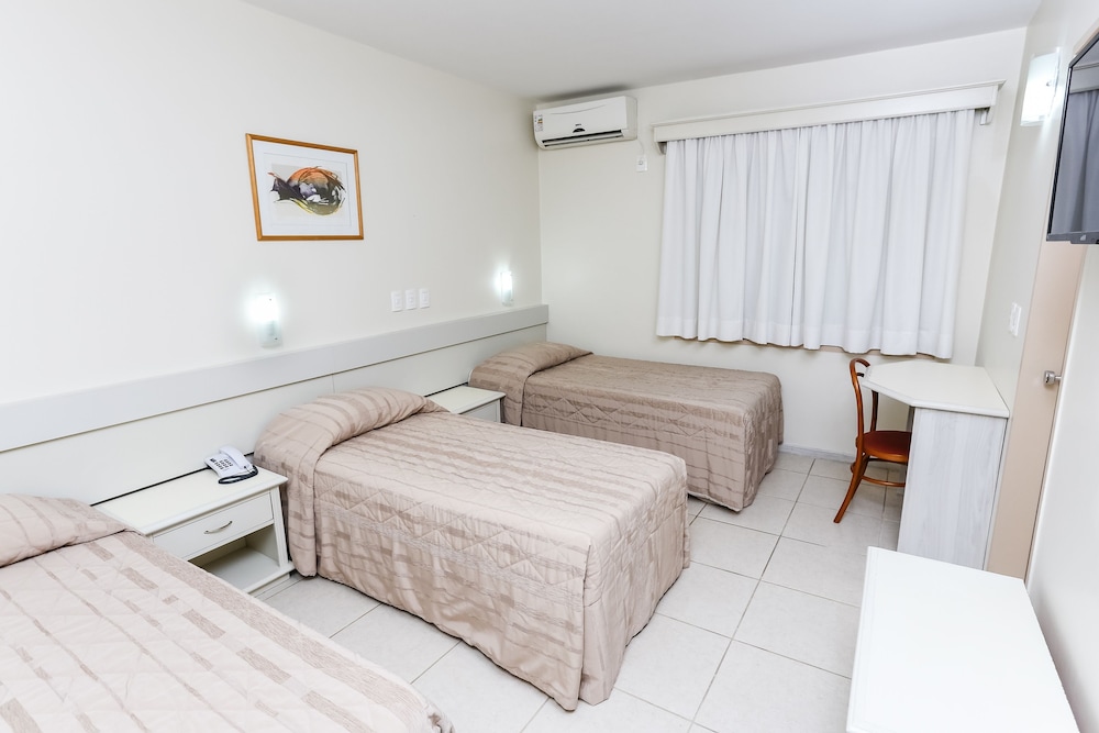 Hotel Suarez Executive 14/69