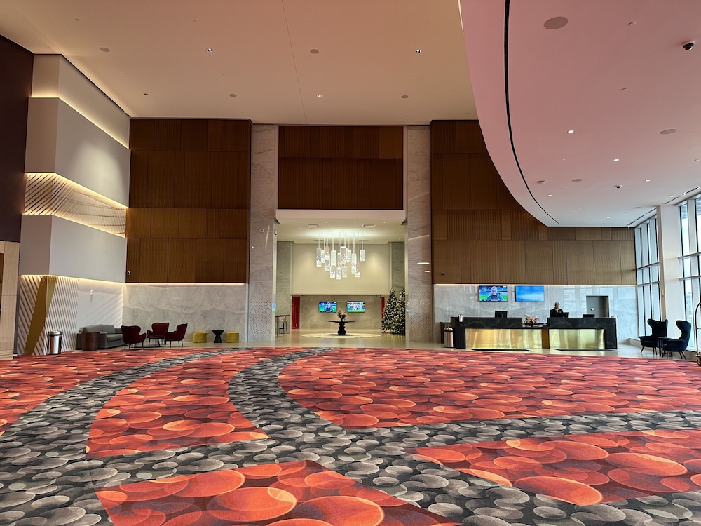 Pickering Casino Resort Hotel 27/59