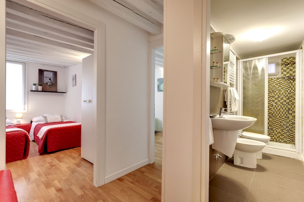Marco Polo Venice 17/17