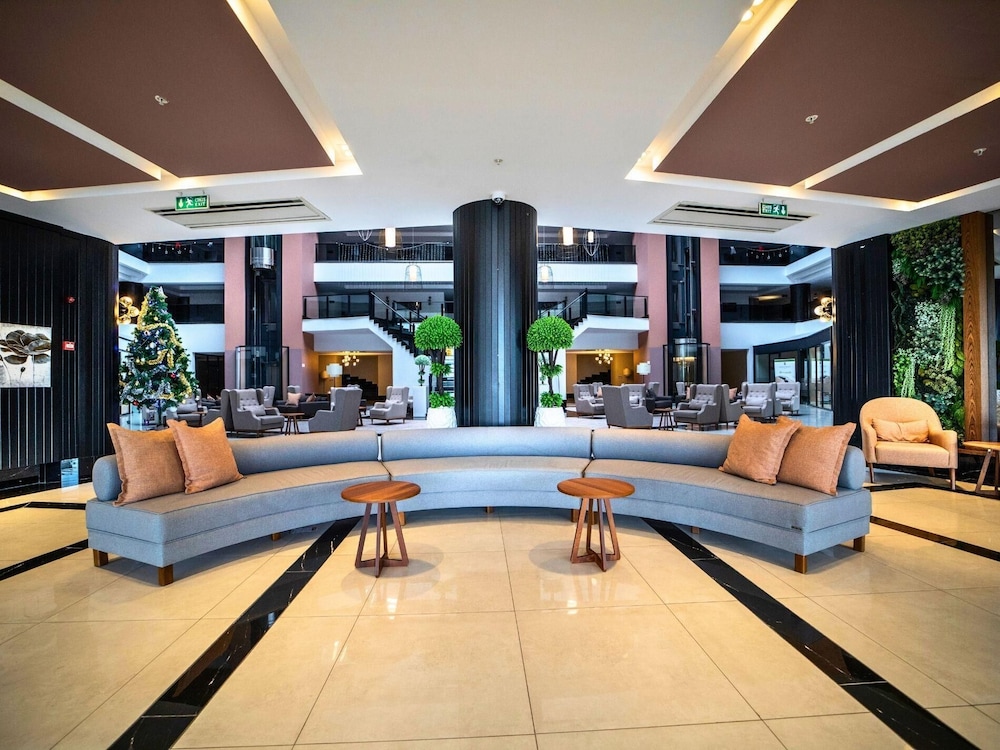 Seven For Life Thermal Hotel 40/50