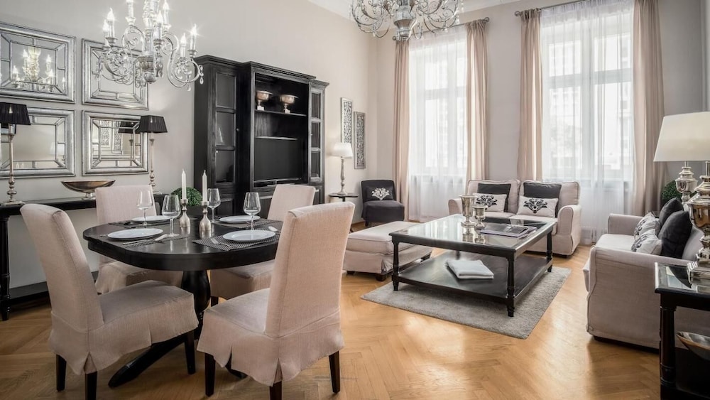 Palacina Berlin Apartments 24/50