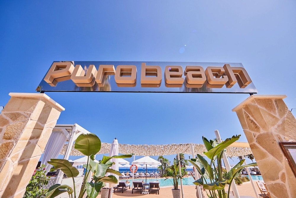 AluaSoul Menorca - Adults Only 1/50