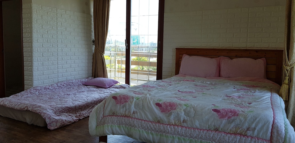 Jun House - Hostel 12/50