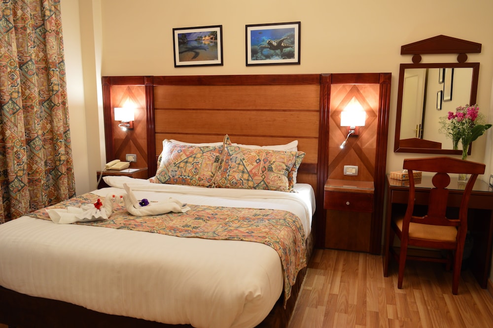 Comfort Hotel Suites 写真5