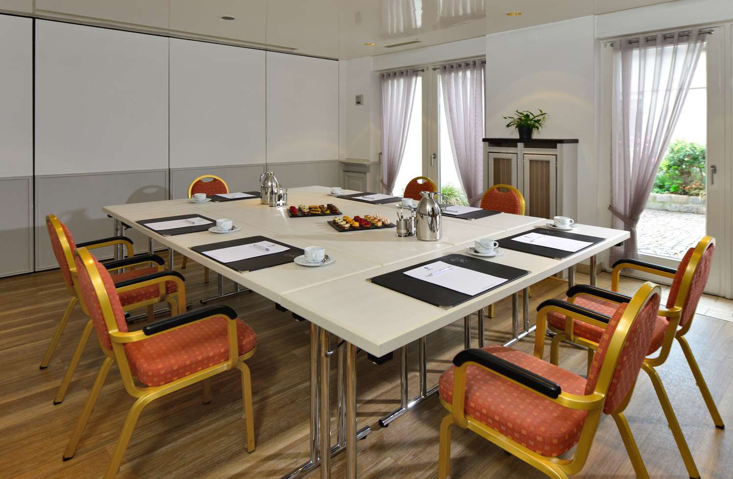 Best Western Hotel Der Foehrenhof 41/43