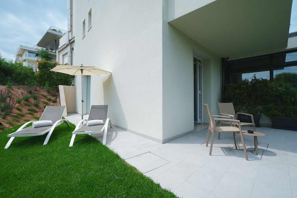 Hotel Palazzo Del Garda (ex Hotel Armony) 42/48