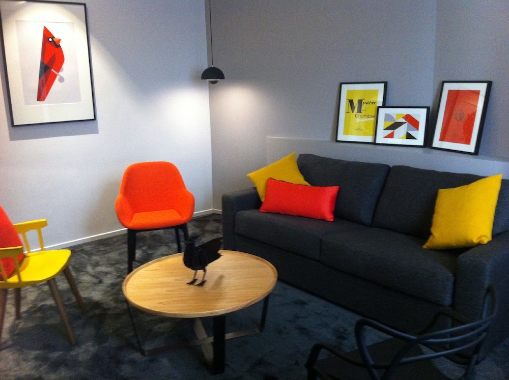 Hostellerie Du Chapeau Rouge 27/49