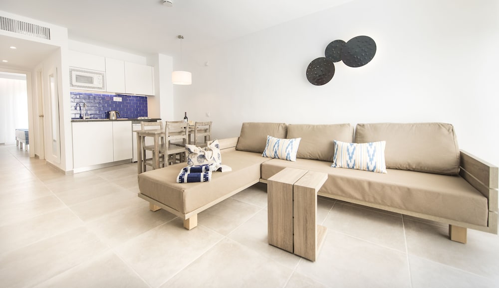 Seaclub Alcudia Mediterranean Resort 28/50