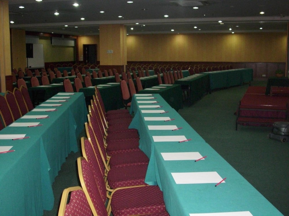Hotel Seri Malaysia Genting Highlands 9/55