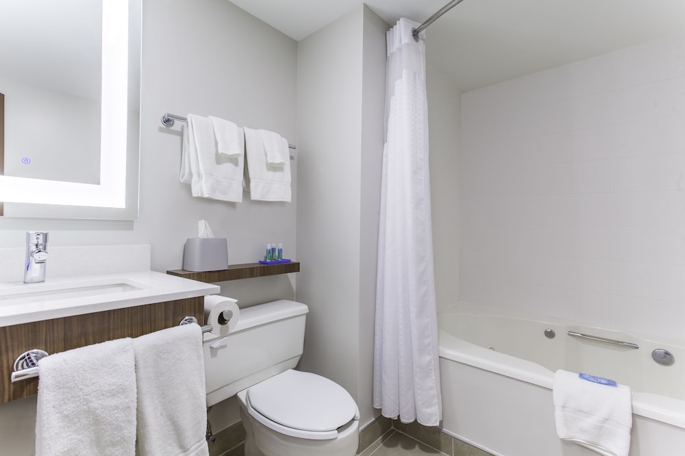 Holiday Inn Express & Suites Mississauga-Toronto Southwest, an IHG Hotel 23/71
