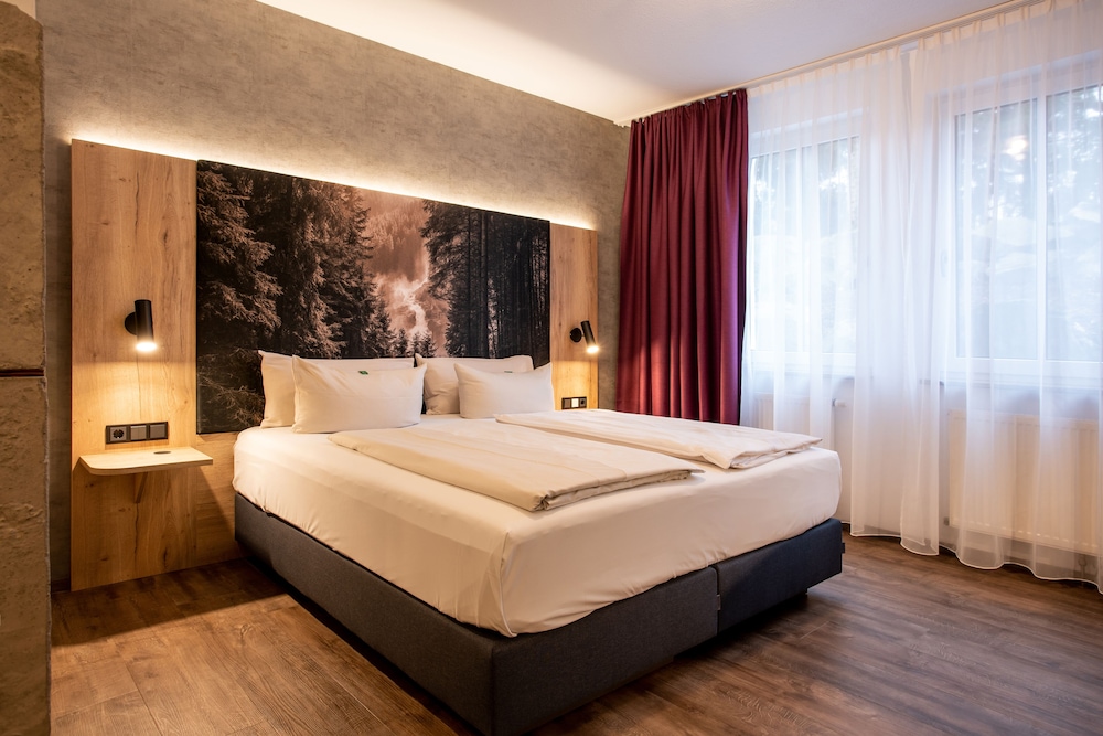 Arcus Hotel 21/72