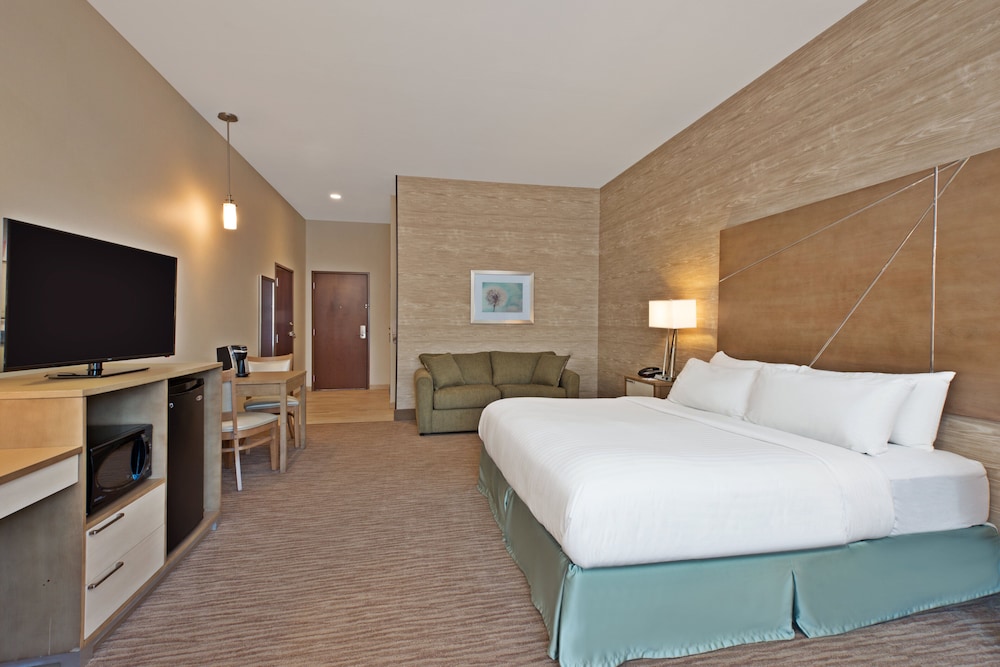 Holiday Inn Express & Suites Harrisburg S - New Cumberland 20/72