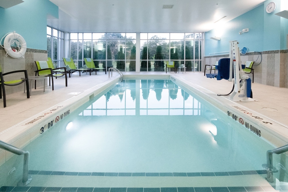 SpringHill Suites by Marriott Kenosha 21/49