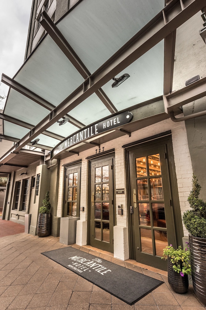 The Mercantile Hotel 1/55