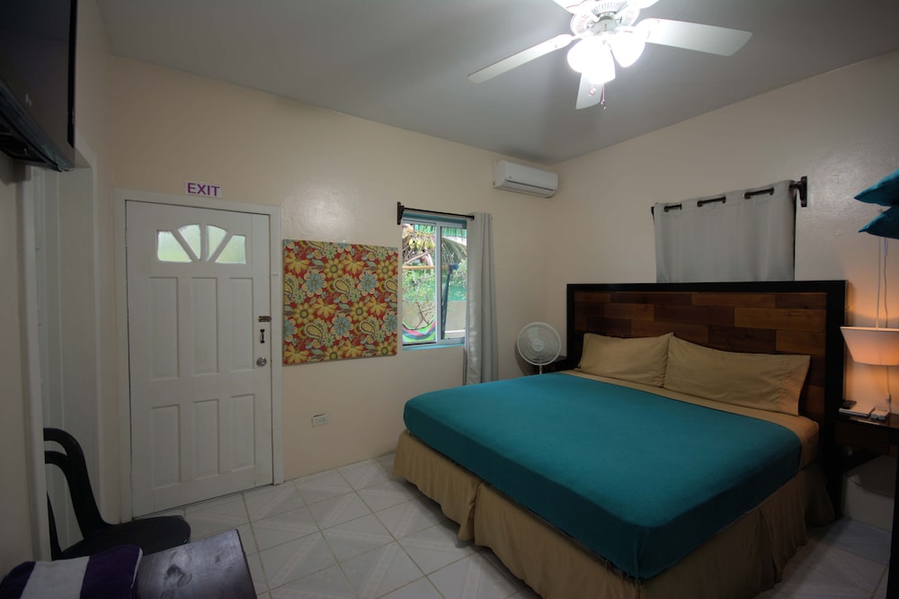 Tropical Dream Villas 12/50