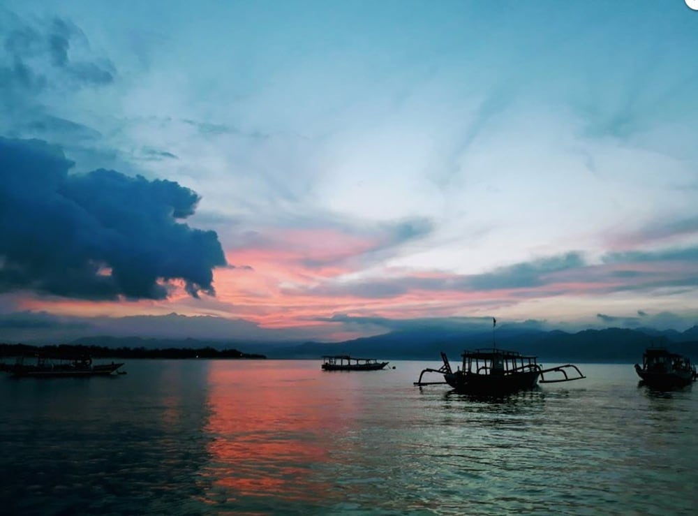 Gili Khayangan Villas photo2
