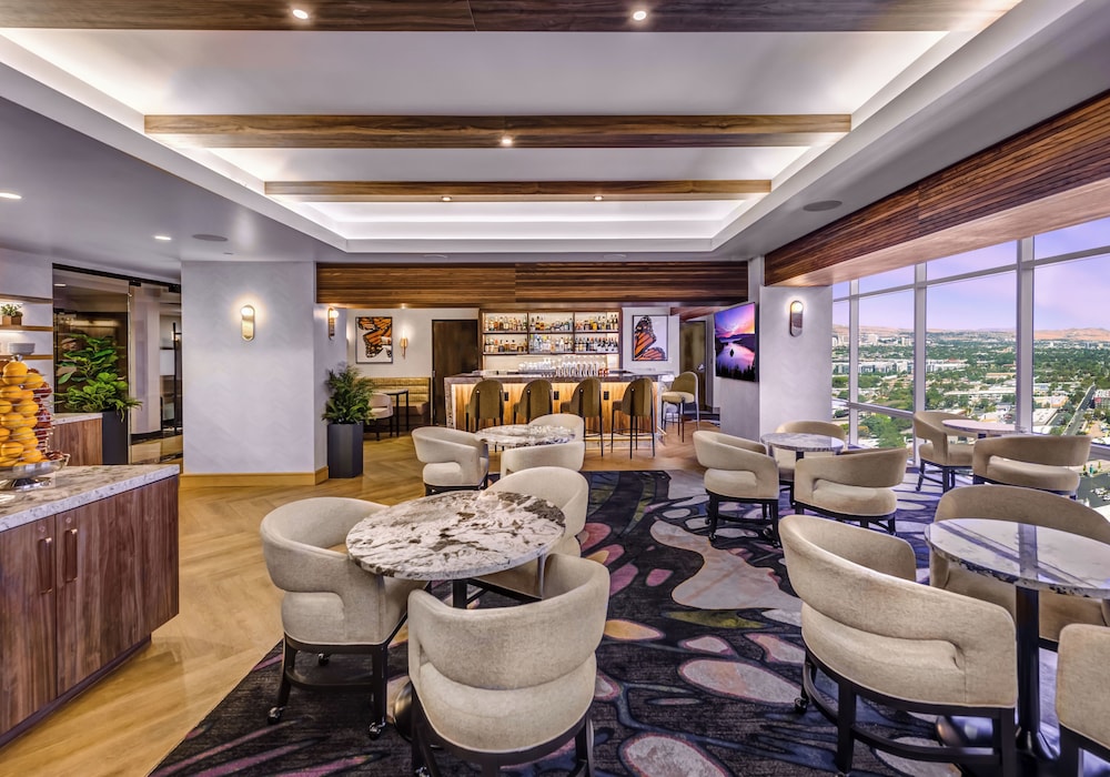Atlantis Casino Resort Spa Reno 28/46