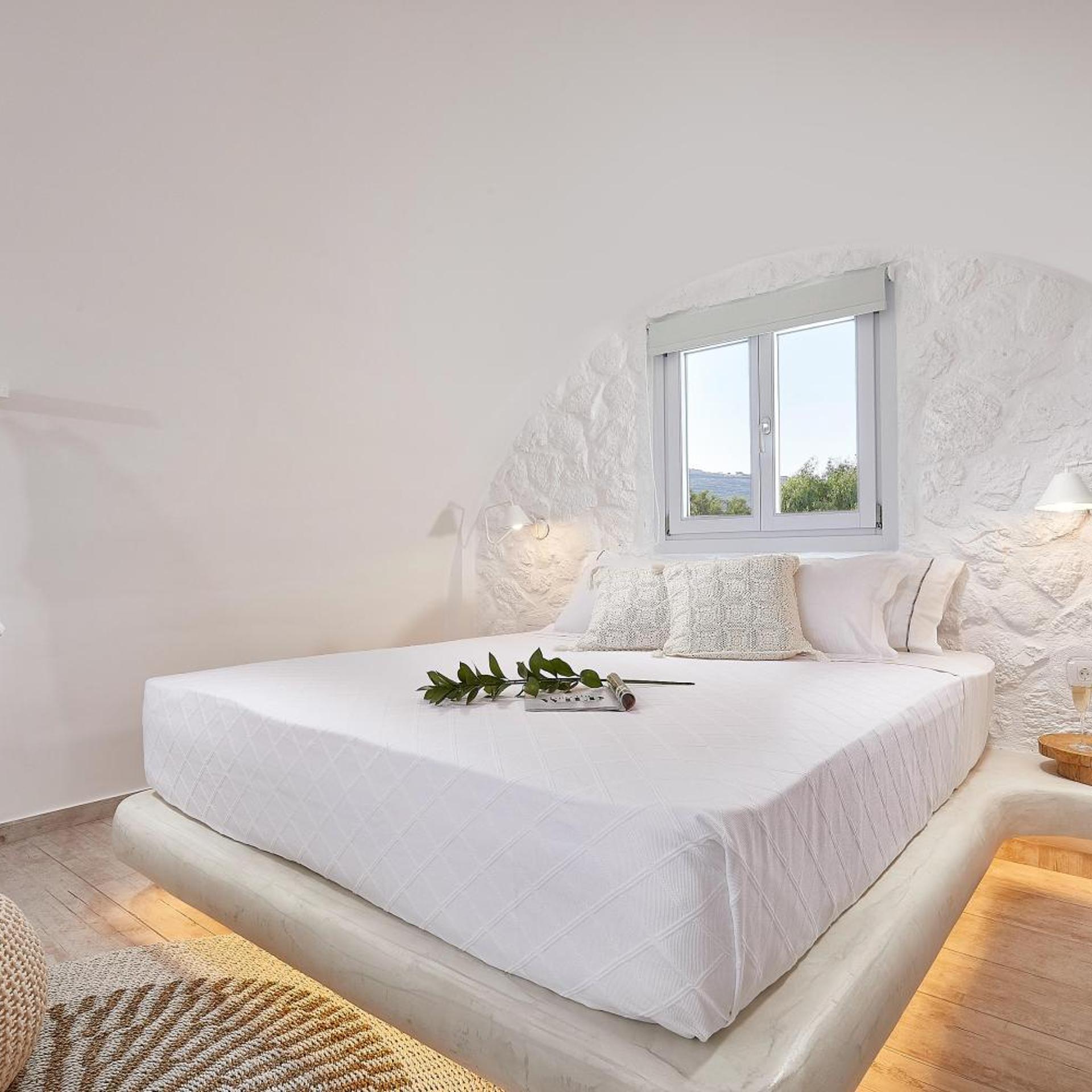 GRAND, MAISONETTE, SEA VIEW, OUTDOOR JETTED TUB