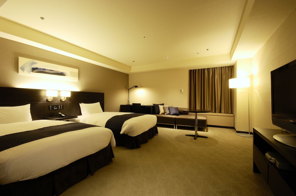 Sapporo Grand Hotel 17/50