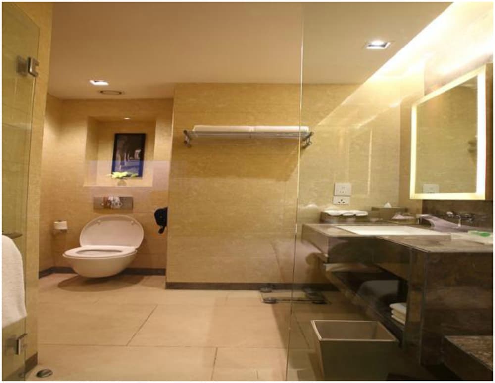 Crowne Plaza New Delhi Mayur Vihar Noida 27/64
