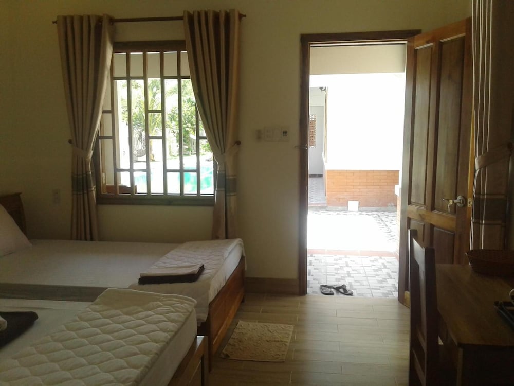 Nhat Huy Bungalow 29/50