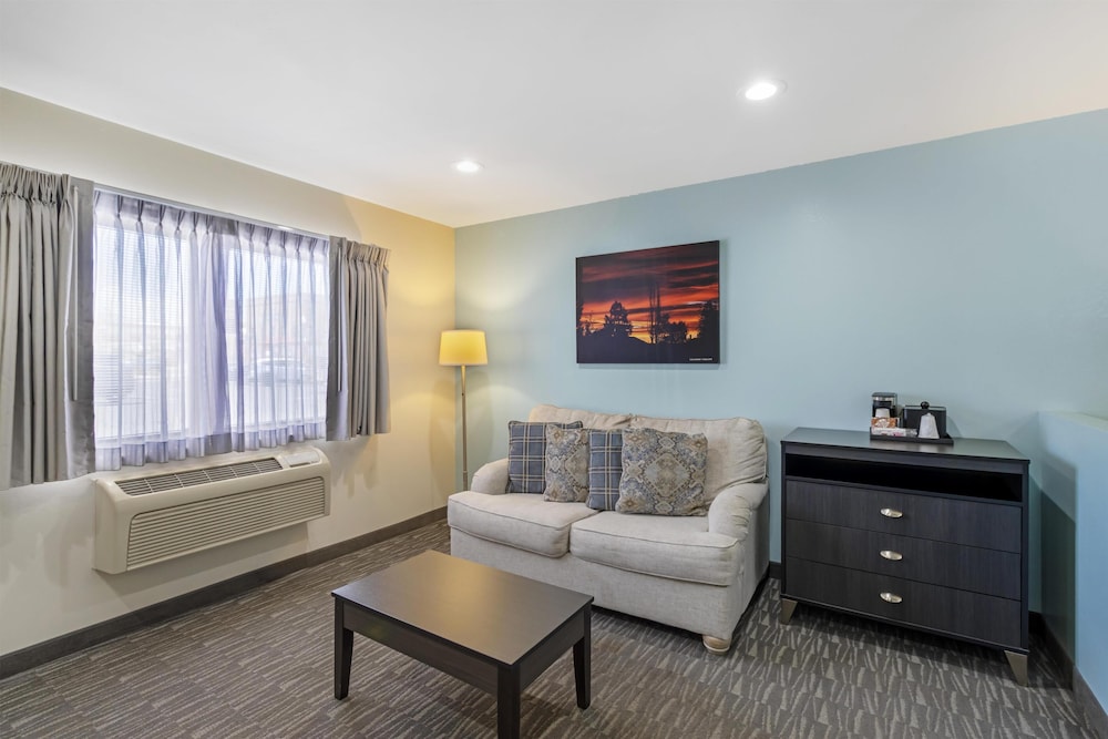 SureStay by Best Western Yerington 38/56