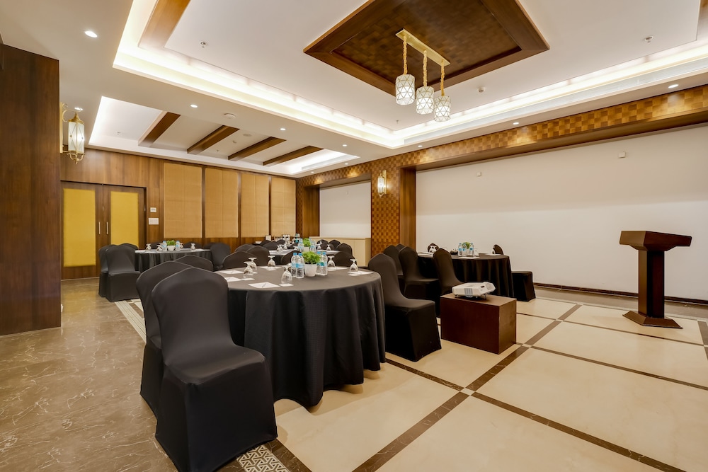 The Fern An Ecotel Hotel Lonavala 8/50